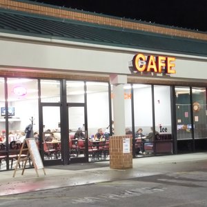 Hometown Cafe
